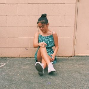 Meet your Posher, Linsey